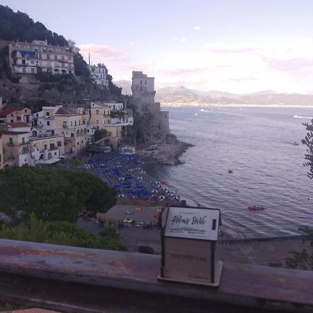Relais Divi Lejlighed Castellammare di Stabia Eksteriør billede