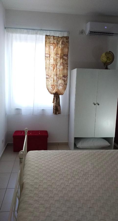 Relais Divi Lejlighed Castellammare di Stabia Eksteriør billede