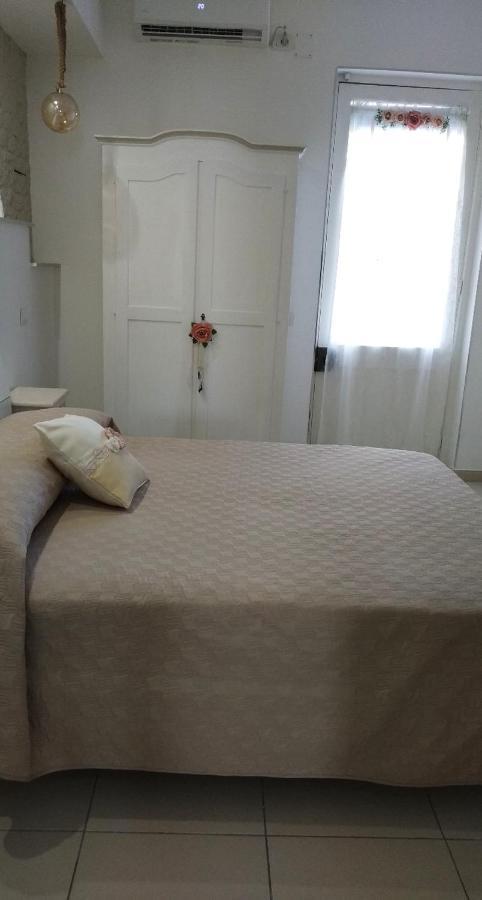 Relais Divi Lejlighed Castellammare di Stabia Eksteriør billede