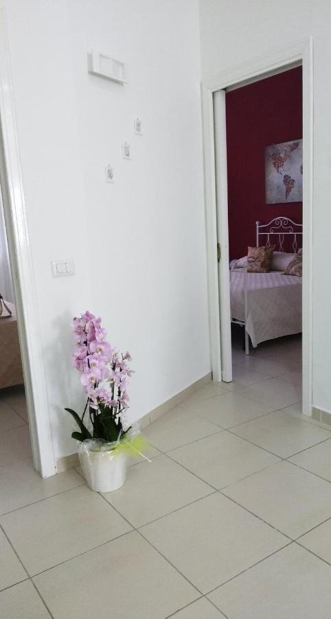Relais Divi Lejlighed Castellammare di Stabia Eksteriør billede
