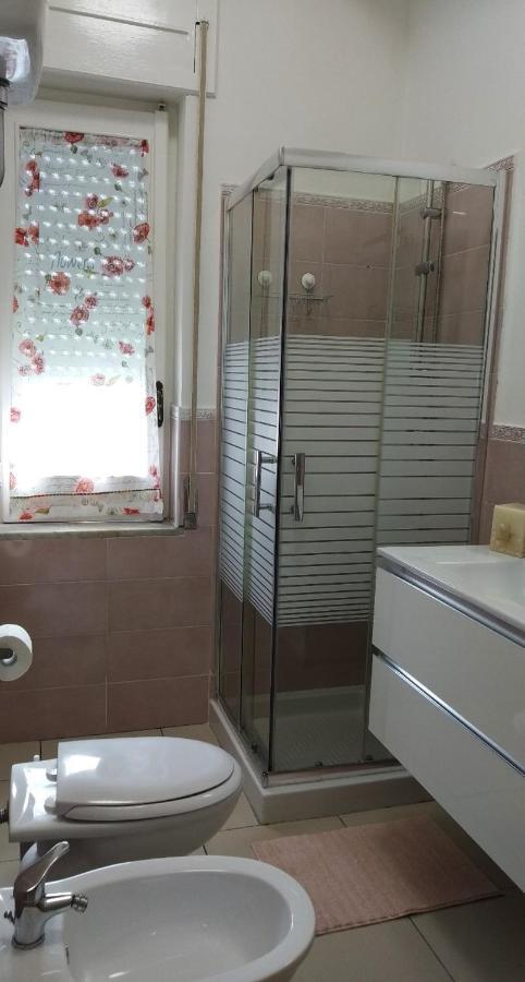 Relais Divi Lejlighed Castellammare di Stabia Eksteriør billede
