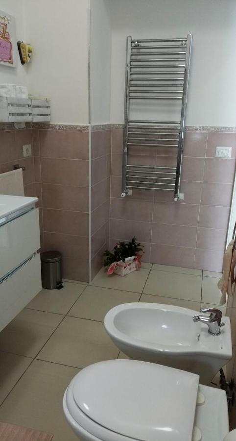 Relais Divi Lejlighed Castellammare di Stabia Eksteriør billede