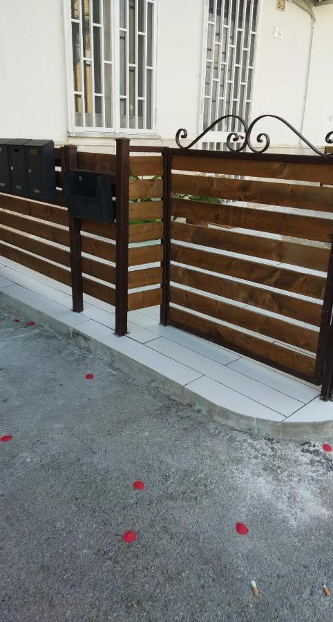 Relais Divi Lejlighed Castellammare di Stabia Eksteriør billede