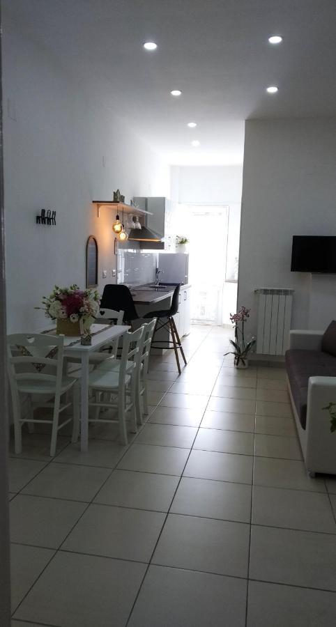 Relais Divi Lejlighed Castellammare di Stabia Eksteriør billede