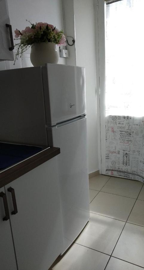Relais Divi Lejlighed Castellammare di Stabia Eksteriør billede