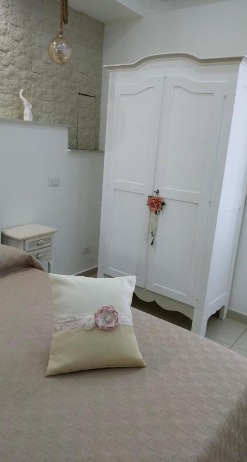 Relais Divi Lejlighed Castellammare di Stabia Eksteriør billede