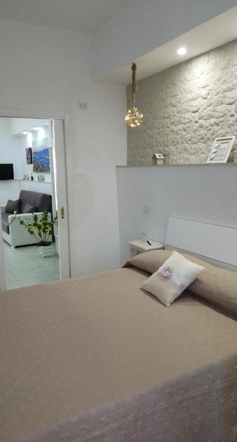 Relais Divi Lejlighed Castellammare di Stabia Eksteriør billede