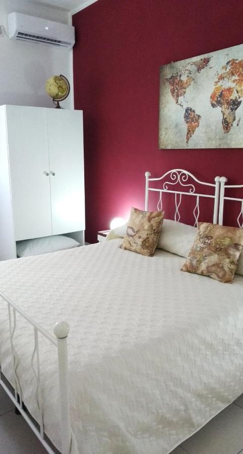 Relais Divi Lejlighed Castellammare di Stabia Eksteriør billede