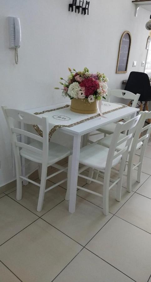 Relais Divi Lejlighed Castellammare di Stabia Eksteriør billede